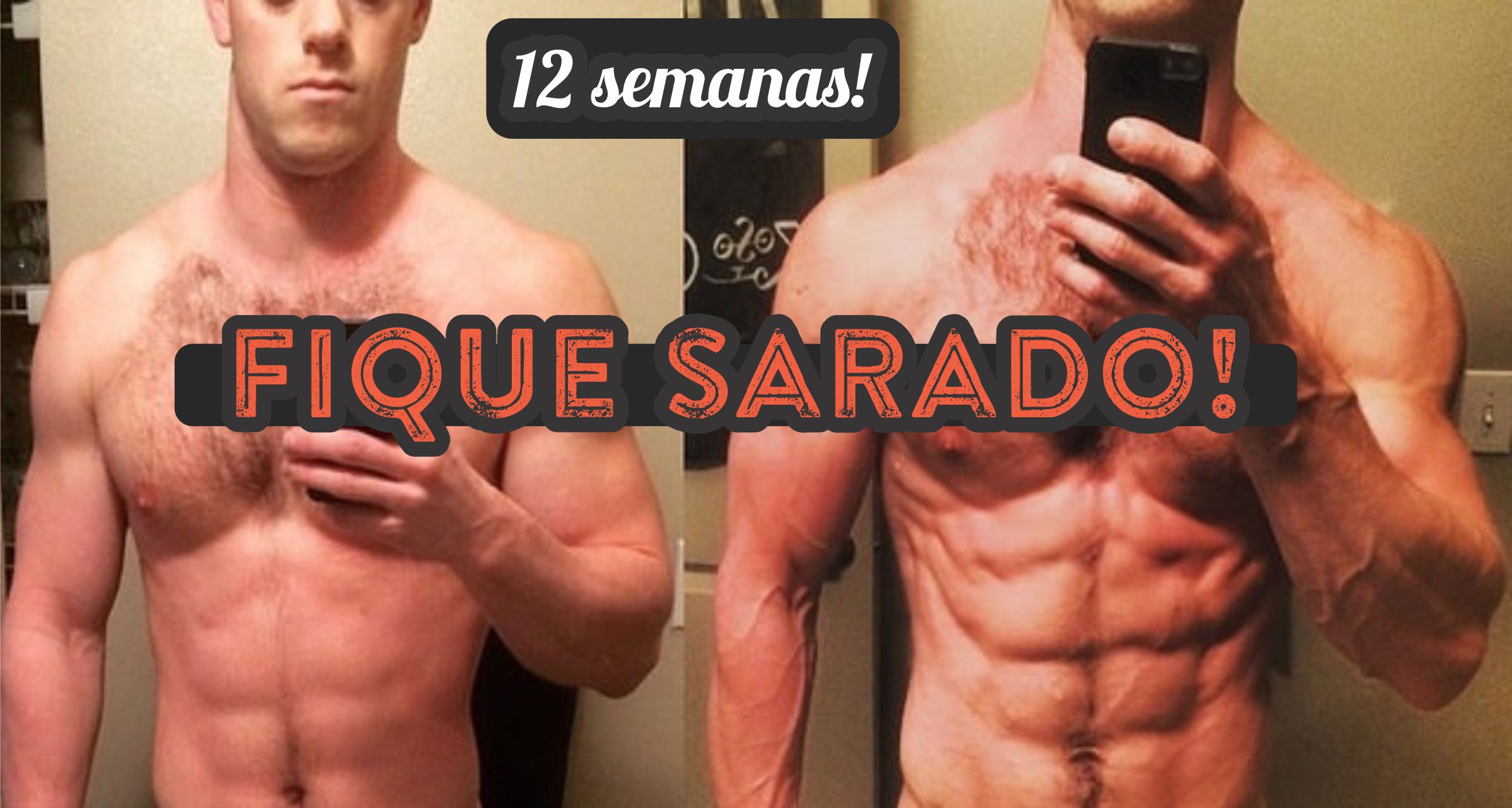 Este Segredo Surpreendente Para Ter Barriga Tanquinho Inspirador Para