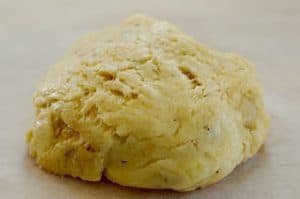 Fathead pizza is famous in the world of low carb and keto. Now try fathead crackers. Seriously good, low carb, grain free, cheese heaven. #lowcarb #keto #lchf | ditchthecarbs.com