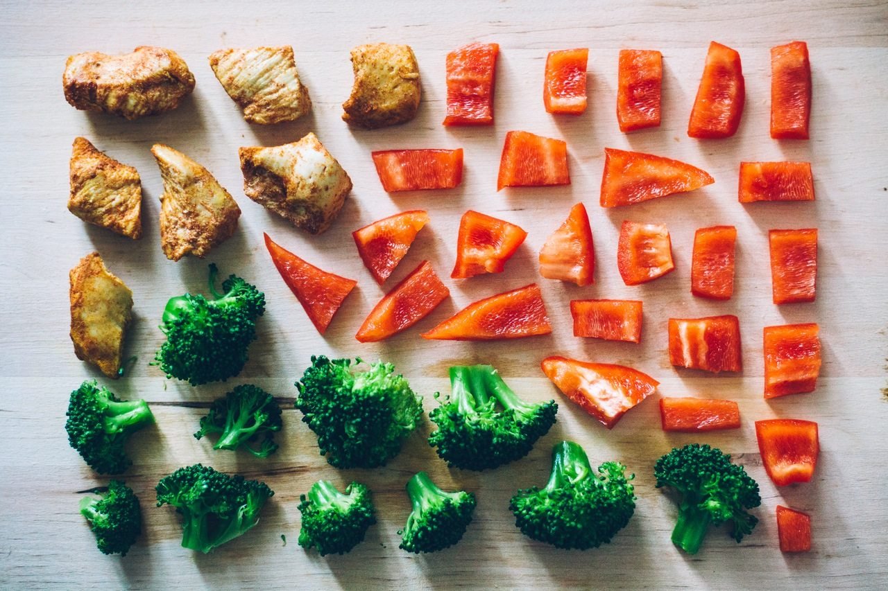 dieta low-carb: conceitos e vertentes