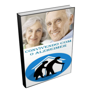 Resultado de imagem para ebook convivendo alzheimer