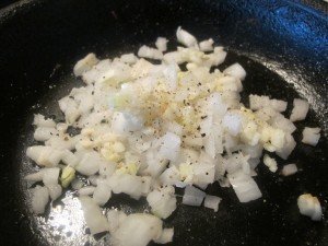 garlic onion