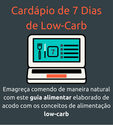 Resultado de imagem para mÃ©todo slow tanquinho carb banner