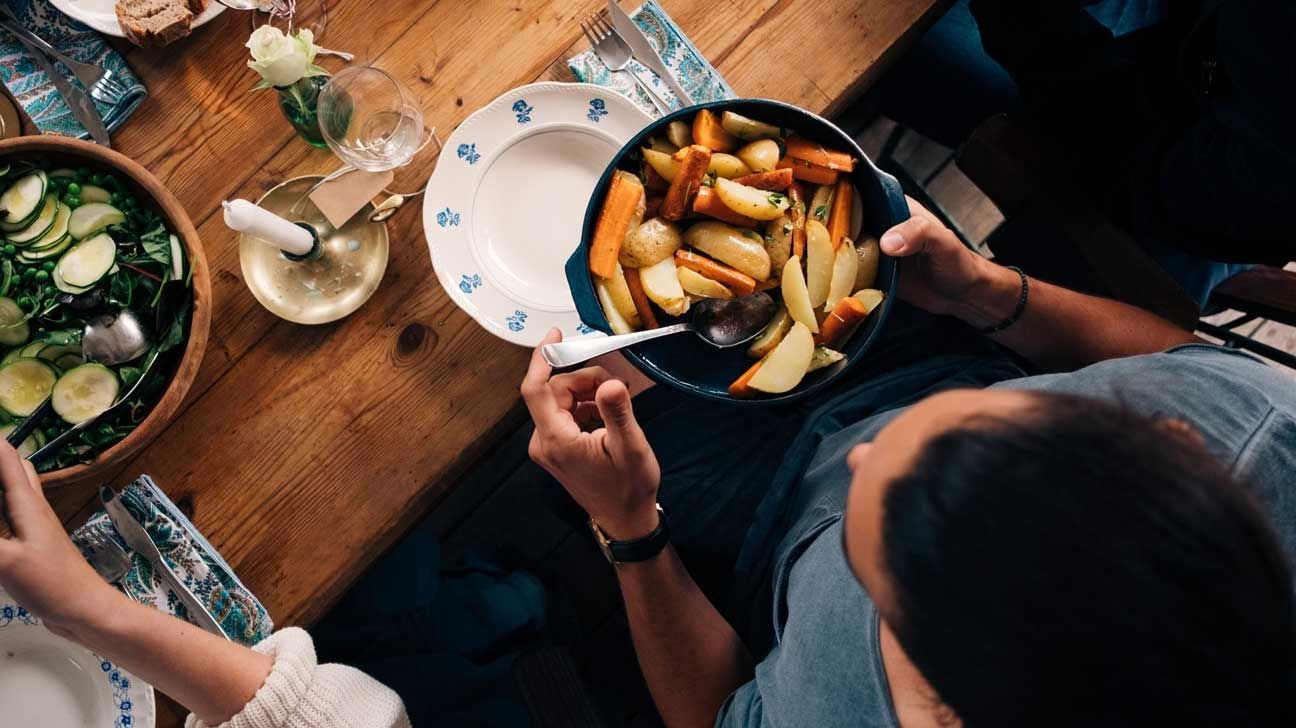 Resistant Starch