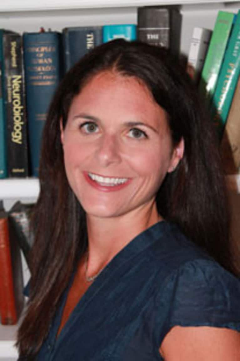 Nicole Avena, PhD