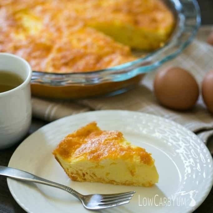 Egg Fast Recipes for Quick Weight Loss